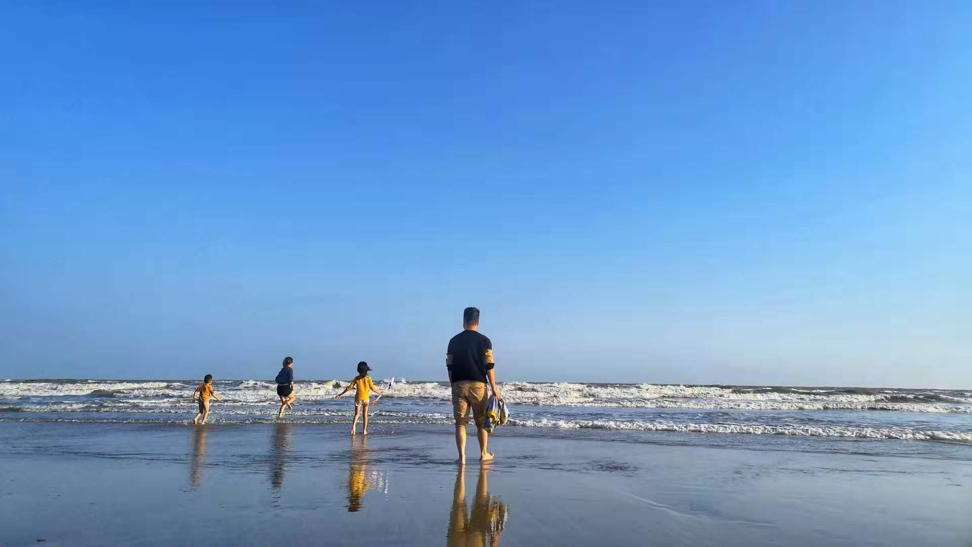 全南桃江旅游文化节—鼎龙·十里桃江分会场
